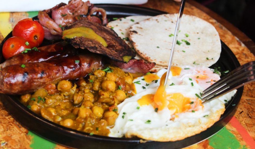 Rise and shine with 2’4’1 at Bay Breakfast Club in Exeter The Exeter Daily